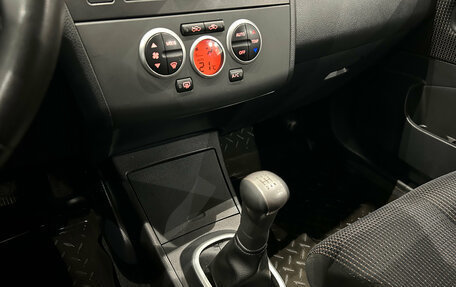 Nissan Tiida, 2011 год, 749 000 рублей, 19 фотография