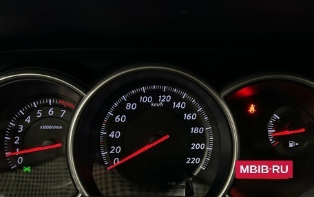 Nissan Tiida, 2011 год, 749 000 рублей, 21 фотография