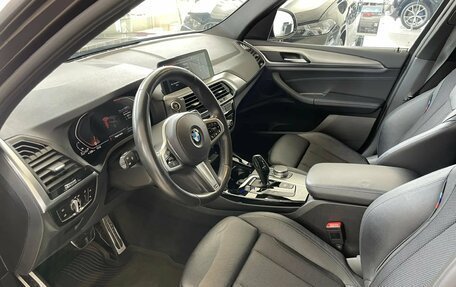 BMW X3, 2019 год, 4 730 000 рублей, 12 фотография