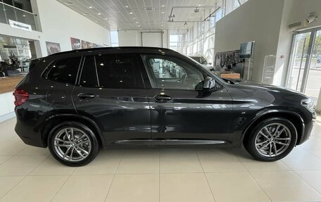 BMW X3, 2019 год, 4 730 000 рублей, 6 фотография