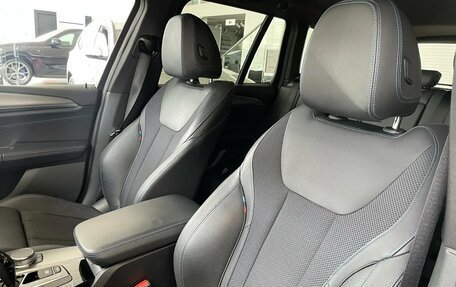 BMW X3, 2019 год, 4 730 000 рублей, 13 фотография