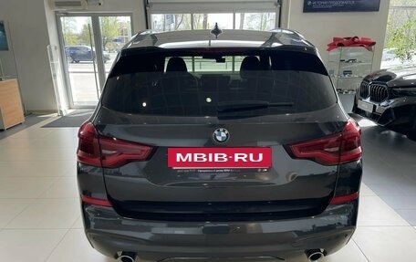 BMW X3, 2019 год, 4 730 000 рублей, 8 фотография