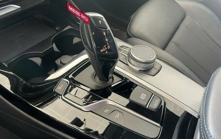 BMW X3, 2019 год, 4 730 000 рублей, 18 фотография