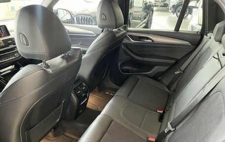 BMW X3, 2019 год, 4 730 000 рублей, 20 фотография