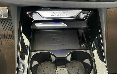 BMW X3, 2019 год, 4 730 000 рублей, 19 фотография