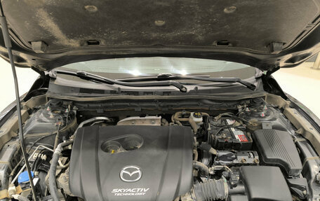 Mazda 6, 2017 год, 1 850 000 рублей, 11 фотография