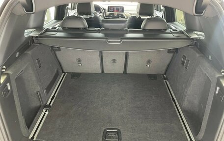 BMW X3, 2019 год, 4 730 000 рублей, 22 фотография