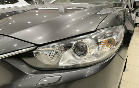 Mazda 6, 2017 год, 1 850 000 рублей, 21 фотография