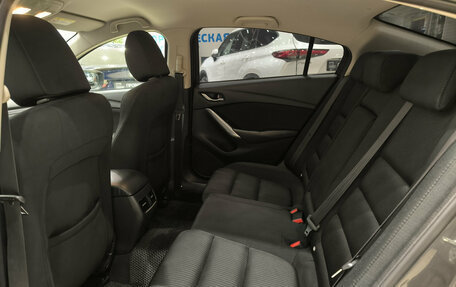 Mazda 6, 2017 год, 1 850 000 рублей, 15 фотография