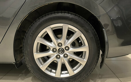 Mazda 6, 2017 год, 1 850 000 рублей, 22 фотография