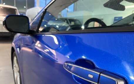 Chevrolet Volt II, 2017 год, 1 490 000 рублей, 10 фотография