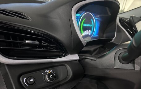 Chevrolet Volt II, 2017 год, 1 490 000 рублей, 12 фотография