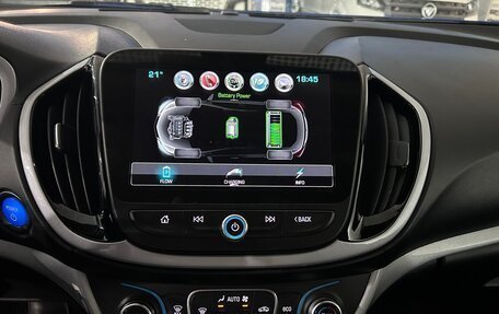 Chevrolet Volt II, 2017 год, 1 490 000 рублей, 30 фотография