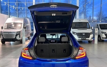 Chevrolet Volt II, 2017 год, 1 490 000 рублей, 31 фотография