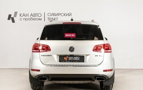 Volkswagen Touareg III, 2014 год, 3 200 000 рублей, 4 фотография