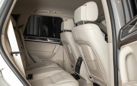 Volkswagen Touareg III, 2014 год, 3 200 000 рублей, 8 фотография