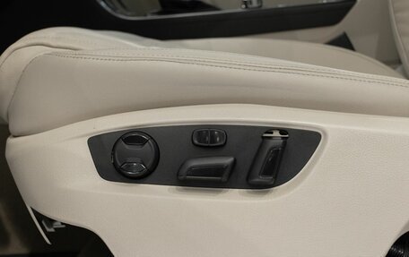 Volkswagen Touareg III, 2014 год, 3 200 000 рублей, 10 фотография