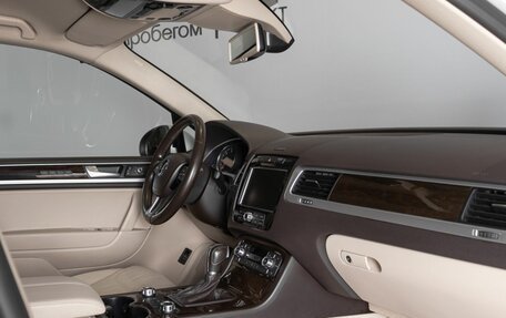 Volkswagen Touareg III, 2014 год, 3 200 000 рублей, 7 фотография