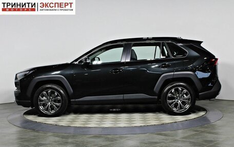 Toyota RAV4, 2025 год, 4 440 000 рублей, 8 фотография
