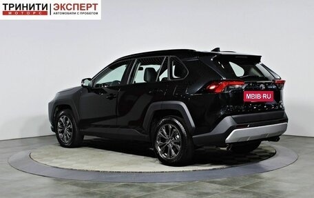 Toyota RAV4, 2025 год, 4 440 000 рублей, 7 фотография