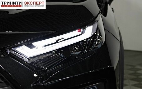 Toyota RAV4, 2025 год, 4 440 000 рублей, 9 фотография