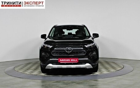 Toyota RAV4, 2025 год, 4 440 000 рублей, 2 фотография