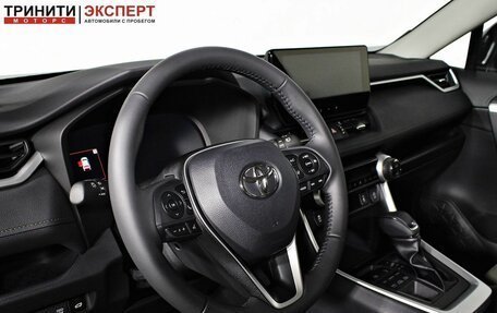 Toyota RAV4, 2025 год, 4 440 000 рублей, 13 фотография