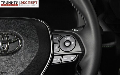 Toyota RAV4, 2025 год, 4 440 000 рублей, 16 фотография