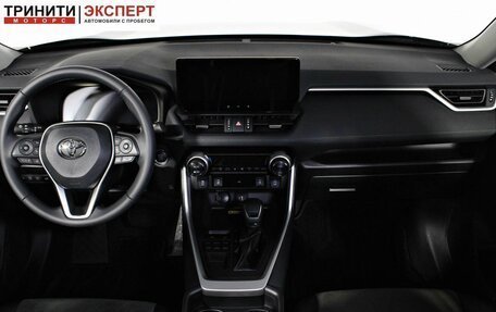 Toyota RAV4, 2025 год, 4 440 000 рублей, 17 фотография