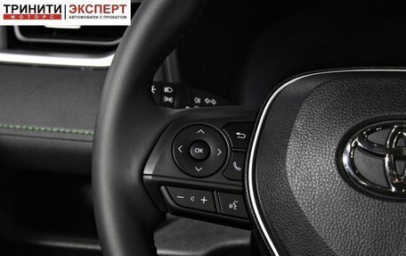 Toyota RAV4, 2025 год, 4 440 000 рублей, 15 фотография