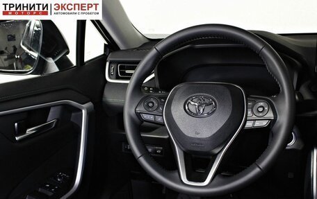 Toyota RAV4, 2025 год, 4 440 000 рублей, 14 фотография
