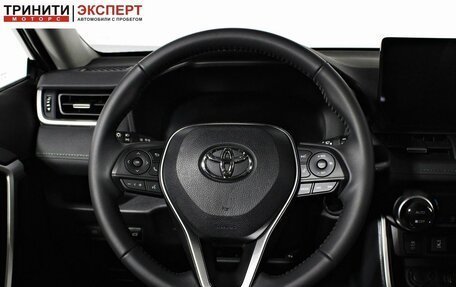 Toyota RAV4, 2025 год, 4 440 000 рублей, 18 фотография