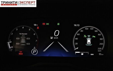 Toyota RAV4, 2025 год, 4 440 000 рублей, 22 фотография