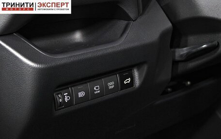 Toyota RAV4, 2025 год, 4 440 000 рублей, 25 фотография