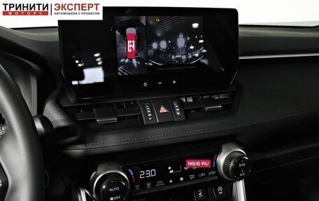 Toyota RAV4, 2025 год, 4 440 000 рублей, 21 фотография