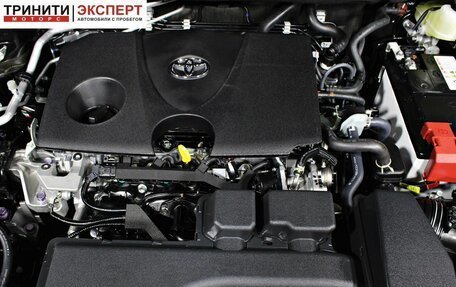 Toyota RAV4, 2025 год, 4 440 000 рублей, 28 фотография