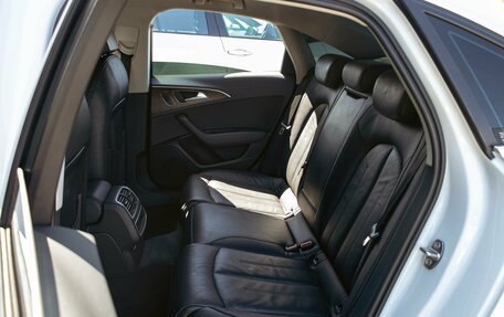 Audi A6, 2014 год, 1 595 000 рублей, 17 фотография