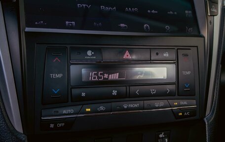 Toyota Camry, 2016 год, 2 195 000 рублей, 15 фотография