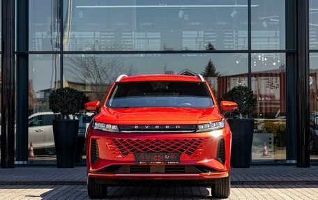 CheryExeed LX, 2024 год, 2 295 000 рублей, 2 фотография