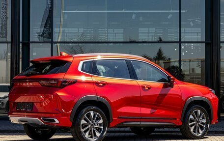 CheryExeed LX, 2024 год, 2 295 000 рублей, 6 фотография