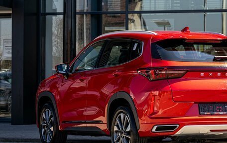 CheryExeed LX, 2024 год, 2 295 000 рублей, 8 фотография