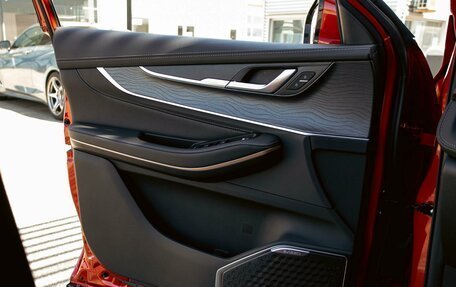 CheryExeed LX, 2024 год, 2 295 000 рублей, 12 фотография
