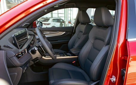 CheryExeed LX, 2024 год, 2 295 000 рублей, 11 фотография