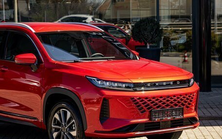 CheryExeed LX, 2024 год, 2 295 000 рублей, 9 фотография