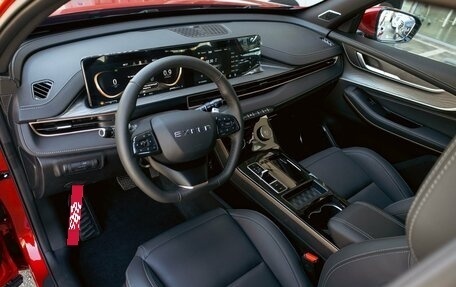 CheryExeed LX, 2024 год, 2 295 000 рублей, 13 фотография