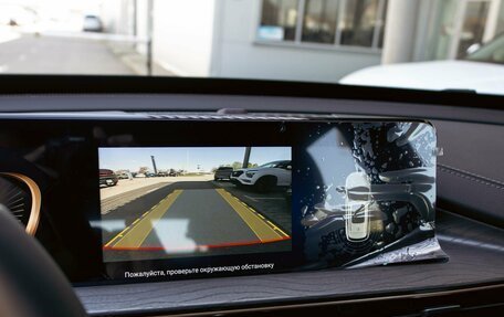 CheryExeed LX, 2024 год, 2 295 000 рублей, 14 фотография