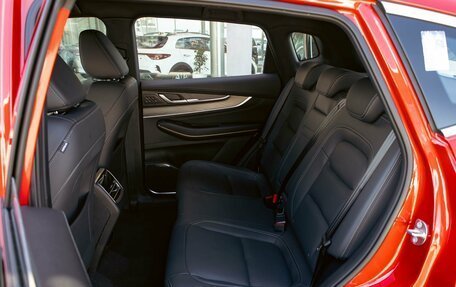 CheryExeed LX, 2024 год, 2 295 000 рублей, 17 фотография