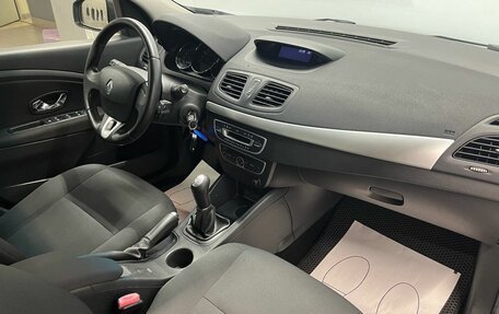 Renault Megane III, 2012 год, 600 000 рублей, 10 фотография