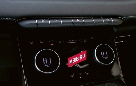 CheryExeed LX, 2024 год, 2 295 000 рублей, 15 фотография