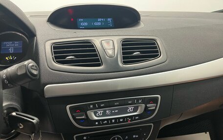 Renault Megane III, 2012 год, 600 000 рублей, 12 фотография